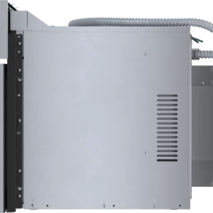 800 Series 1.6-cu ft 1000 -Watt 29.75-in Built-In Microwave ( Stainless Steel ) Model #HMC80252UC - Image 9