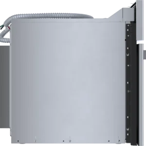 800 Series 1.6-cu ft 1000 -Watt 29.75-in Built-In Microwave ( Stainless Steel ) Model #HMC80252UC - Image 10