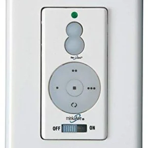 Accessory - Wall Control System with Independent Up/Downlight Control