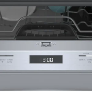 Bosch 800 Series SHP78CM5N 24 Inch Fully Integrated Built-In Smart Dishwasher - Image 11