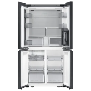 Samsung. Bespoke AI 4-Door French Door Zero Clearance Fit | Sphere Ice™ | 22 cu.ft. - Image 6